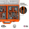 94161MBINS MODbox™ Insulated Tool Kit, 9-Piece Image 2